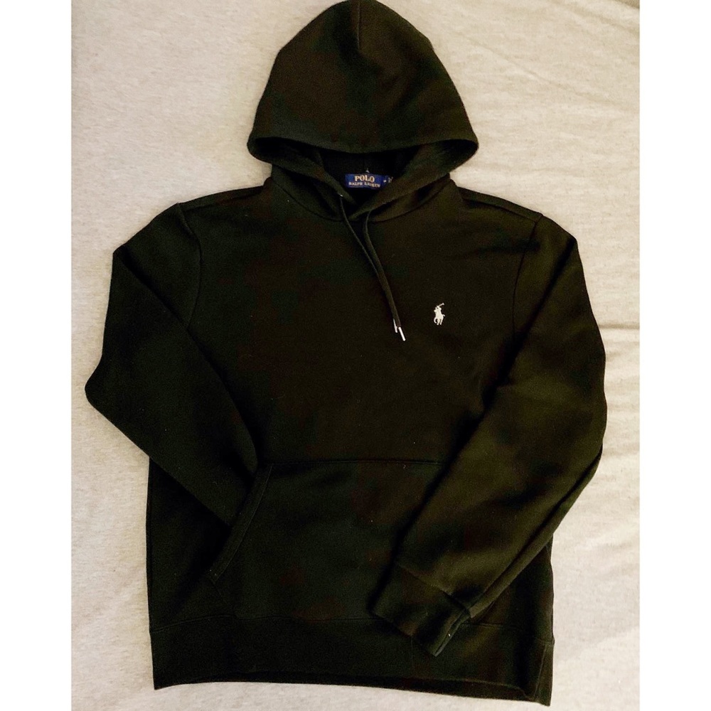 Polo Pullover